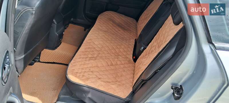 Універсал Ford Mondeo 2008 в Шумську