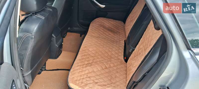 Універсал Ford Mondeo 2008 в Шумську