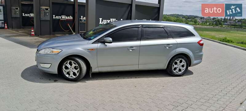 Універсал Ford Mondeo 2008 в Шумську