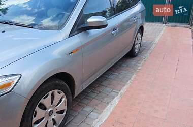 Універсал Ford Mondeo 2009 в Житомирі