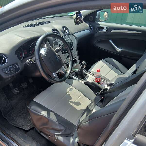 Универсал Ford Mondeo 2009 в Житомире