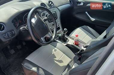 Универсал Ford Mondeo 2009 в 