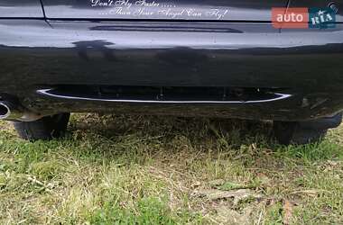 Седан Ford Mondeo 2000 в 