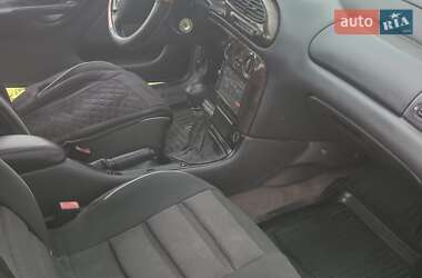 Седан Ford Mondeo 2000 в 