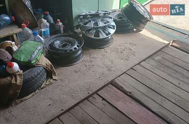 Седан Ford Mondeo 2000 в 