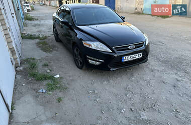 Седан Ford Mondeo 2011 в Днепре