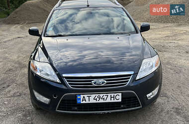 Універсал Ford Mondeo 2007 в Косові