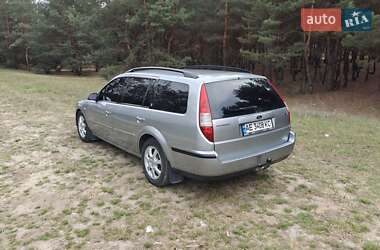 Універсал Ford Mondeo 2004 в 