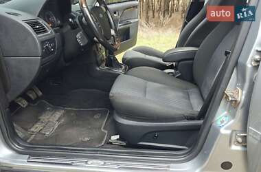 Універсал Ford Mondeo 2004 в 