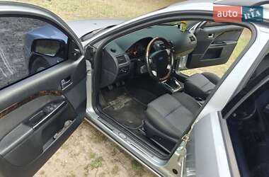 Універсал Ford Mondeo 2004 в 
