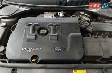 Універсал Ford Mondeo 2004 в 