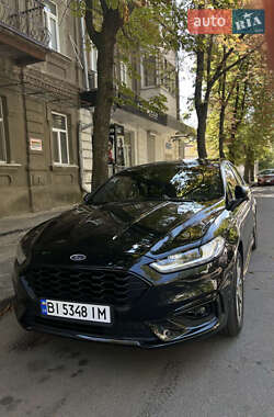 Лифтбек Ford Mondeo 2020 в Харькове