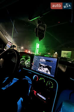 Лифтбек Ford Mondeo 1998 в 