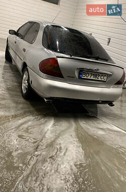 Лифтбек Ford Mondeo 1998 в 