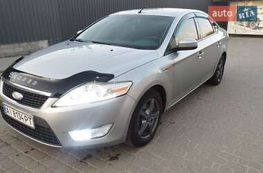 Ford Mondeo 2007 Ford Mondeo 2007