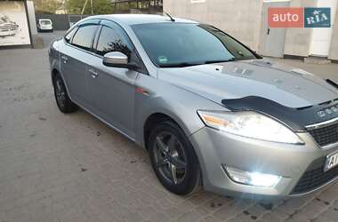 Седан Ford Mondeo 2007 в 