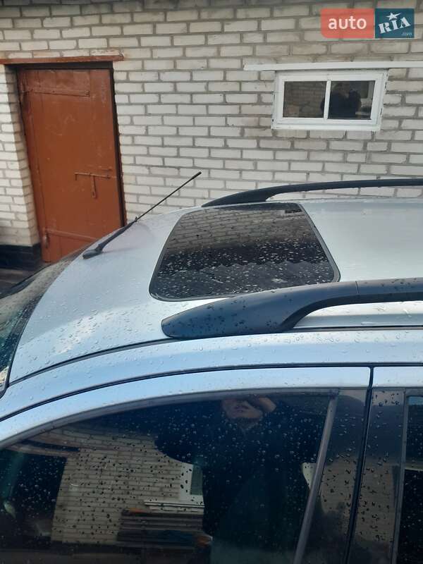 Универсал Ford Mondeo 2003 в Горохове