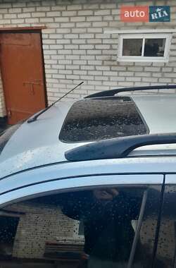 Универсал Ford Mondeo 2003 в 