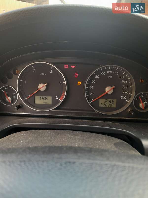 Универсал Ford Mondeo 2003 в Горохове