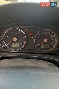 Универсал Ford Mondeo 2003 в 