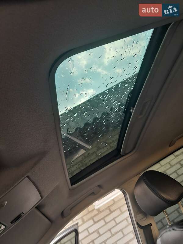 Универсал Ford Mondeo 2003 в Горохове