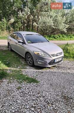 Седан Ford Mondeo 2010 в Днепре