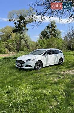 Універсал Ford Mondeo 2017 в 