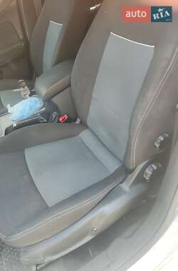 Лифтбек Ford Mondeo 2009 в 