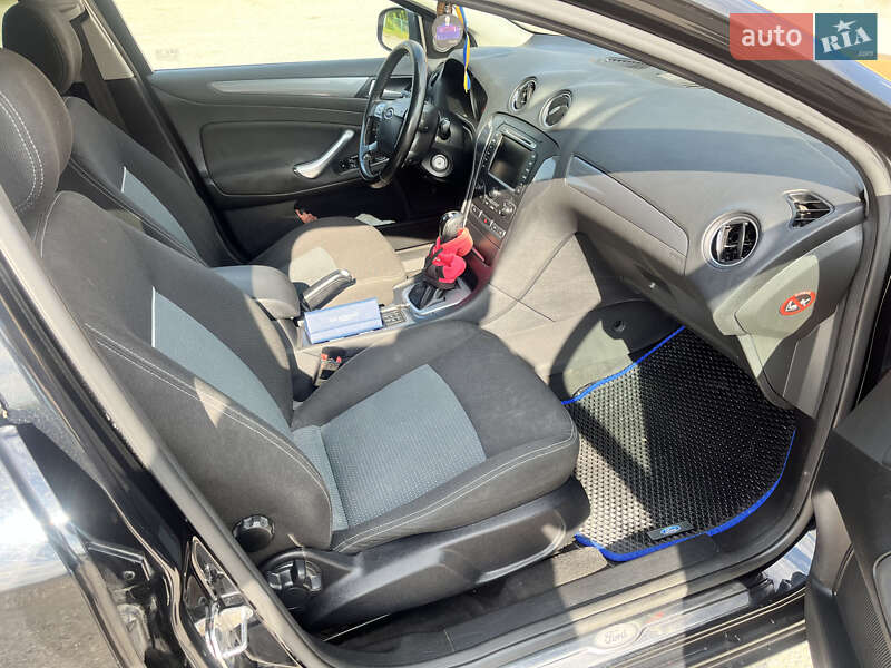 Универсал Ford Mondeo 2013 в Славуте