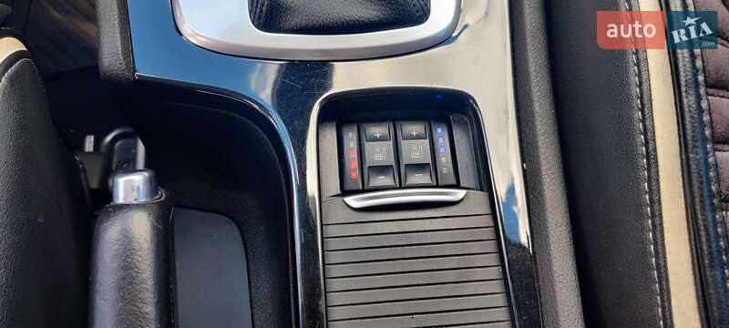 Седан Ford Mondeo 2011 в Киеве фото 12 Седан Ford Mondeo 2011 в Киеве