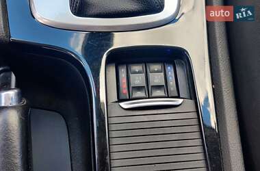 Седан Ford Mondeo 2011 в 