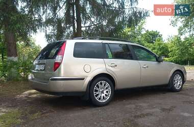 Универсал Ford Mondeo 2005 в 