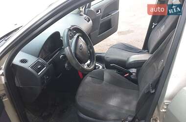 Универсал Ford Mondeo 2005 в 