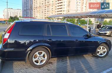 Универсал Ford Mondeo 2006 в 