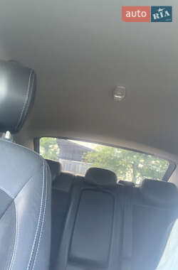 Седан Ford Mondeo 2013 в 