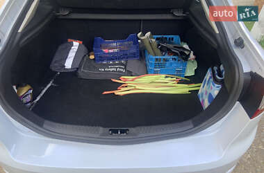 Седан Ford Mondeo 2013 в 
