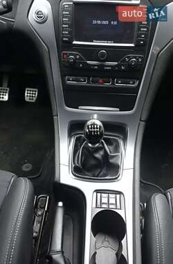 Универсал Ford Mondeo 2012 в 