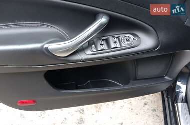 Универсал Ford Mondeo 2012 в 