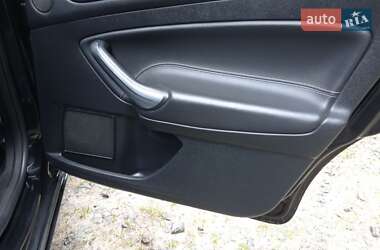 Универсал Ford Mondeo 2012 в 