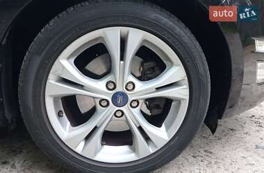 Универсал Ford Mondeo 2012 в 