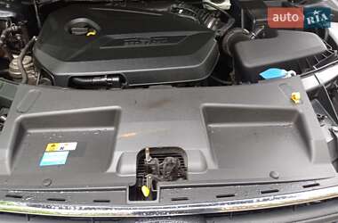 Универсал Ford Mondeo 2012 в 