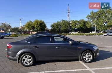Седан Ford Mondeo 2010 в Одессе