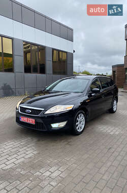 Ford Mondeo 2008 Ford Mondeo 2008