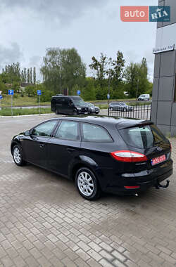 Универсал Ford Mondeo 2008 в 