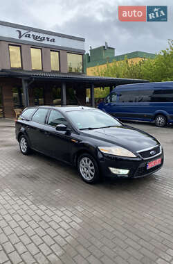 Универсал Ford Mondeo 2008 в 