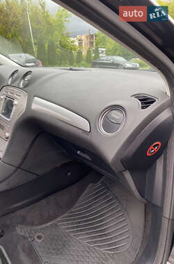 Универсал Ford Mondeo 2008 в 