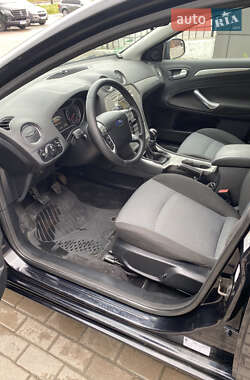 Универсал Ford Mondeo 2008 в 