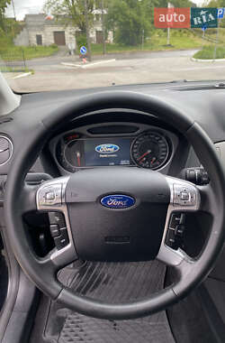 Универсал Ford Mondeo 2008 в 