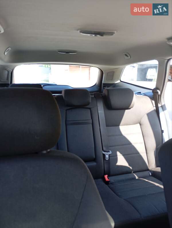 Универсал Ford Mondeo 2007 в Херсоне