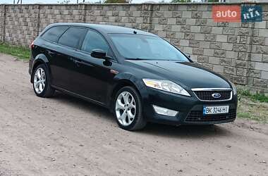 Універсал Ford Mondeo 2007 в Сарнах